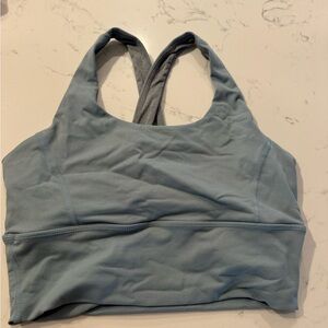 Born Primitive longline bra